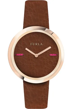 Furla Horloge Dames R4251110508 (34 mm)