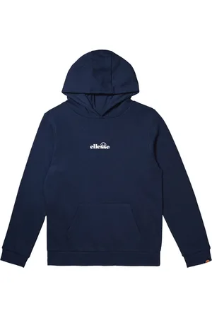 Ellesse Ellibro OH Hoodie Junior - Maat 13/14