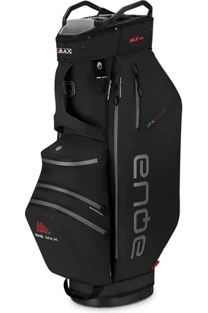 BIG AQUA IPX Tour - Waterdichte Golftas - Cartbag