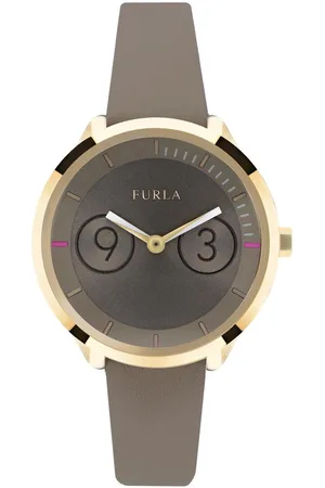 Furla Horloge Dames R4251102510 (31 mm)