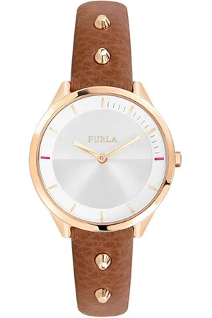 Furla Horloge Dames R4251102523 (31 mm)