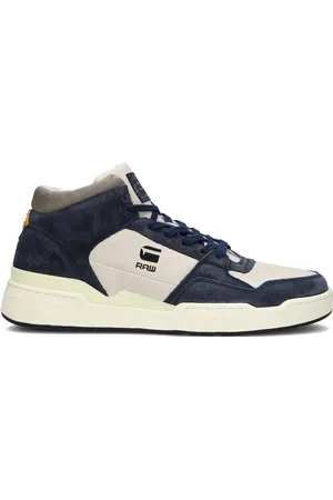 G-Star Raw Attacc Mid Nub M Hoge sneakers - Heren - - Maat 44