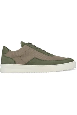 Filling pieces Low Mondo Ripple Nardo Mesh Army -45