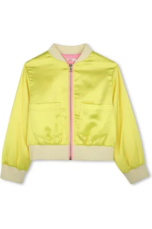 Billieblush U20889 Meisjes Jas - Maat 104