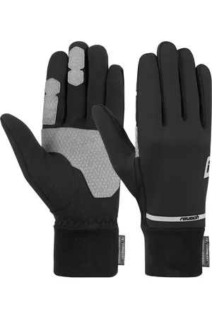 Reusch Fingerhandschuhe Hike & Ride STORMBLOXX™ TOUCH-TEC™