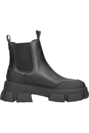 Steve Madden Cave Chelsea boots - Enkellaarsjes - Dames - - Maat 40