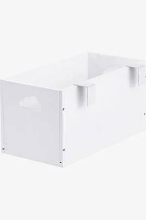 Vertbaudet Opbergbox, speciaal voor luiertafel