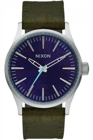 Nixon Horloge Dames A377-2302-00 (38 mm)