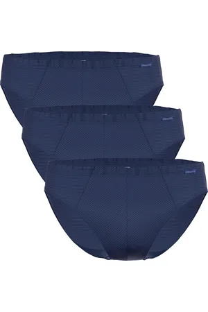 Ammann Slip Cotton & More Mini Slip 3P Set van 3