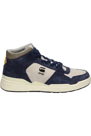G-Star Raw Attacc Mid Nub M Hoge sneakers - Heren - - Maat 45