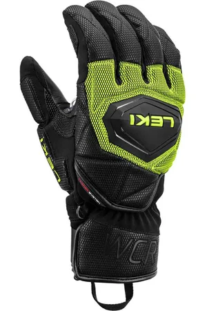 Leki Worldcup Race Coach 3D - Skihandschoenen 8