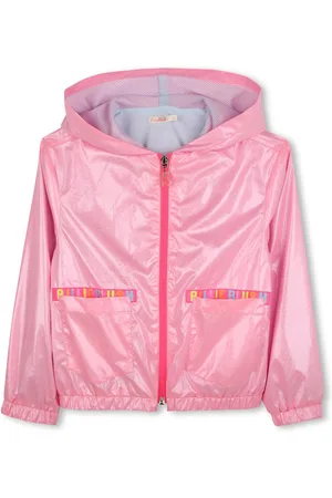 Billieblush U20885 Meisjes Jas - Maat 8JAAR