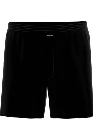 Ammann Boxershorts Basic Cotton Boxer Short Set van 1