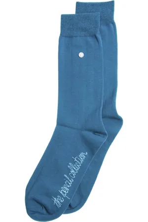 Alfredo Gonzales Unisex sokken pencil classic mint