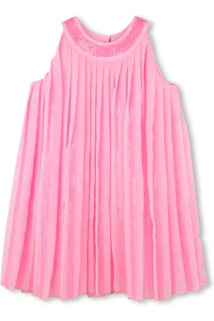Billieblush U21101 Meisjes Jurk - Maat 152
