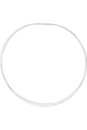 Boccia Titanium 0804.0140 Dames Ketting 40 cm