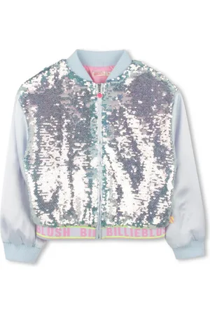 Billieblush U20884 Meisjes Vest - Maat 152