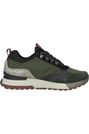 Lotto Tokyo Fuji Sneakers Laag - - Maat 42