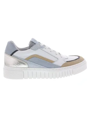Aqa Dames Sneakers A8695 Light Vaga - Maat 42