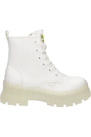 Buffalo Aspha RLD veterboots - Maat 39