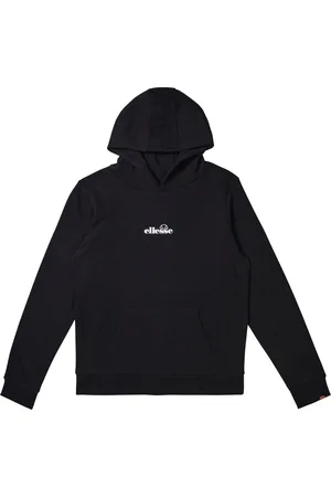 Ellesse Ellibro OH Hoodie Junior - Maat 13/14