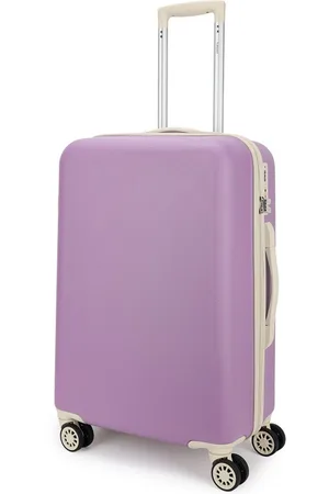 Decent Star Maxx Trolley 65 Lila