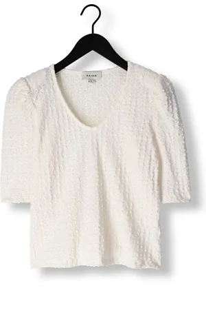Aaiko Nynke Pa 601 Tops & T-shirts Dames - Shirt - - Maat XL
