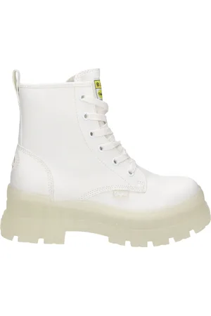 Buffalo Aspha RLD veterboots - Maat 38