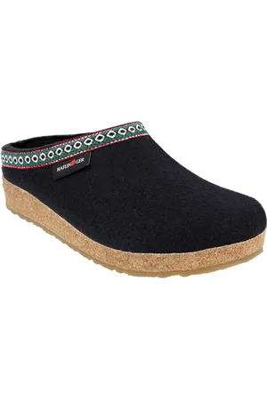 Haflinger Dames en Heren clogs Franzl