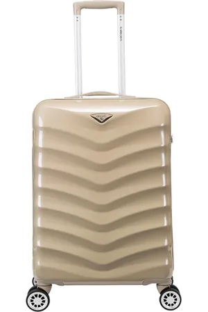 Decent Handbagage koffer / Trolley / Reiskoffer - 55 x 35 x 20 cm - ExclusivoOne