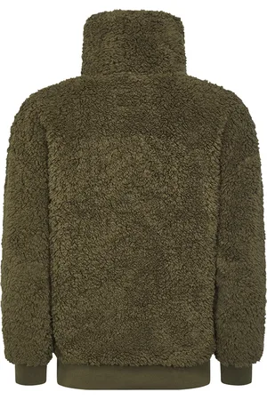 LeMieux Teddy Fleece Trui Tara Alpine - 38
