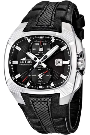 Lotus Doom 15753/8 Mannen Quartz horloge