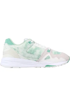 Le Coq Sportif De sneakers van de manier Lcs R1000 W Summer Ripstop