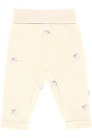 DAY Birger et Mikkelsen Broekje - Cream - Mt. 62/68