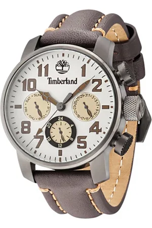 Timberland Mascoma 14783JSU-07 Mannen Quartz horloge