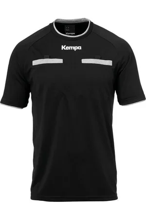 Kempa Referee Shirt Heren - sportshirts - - maat L