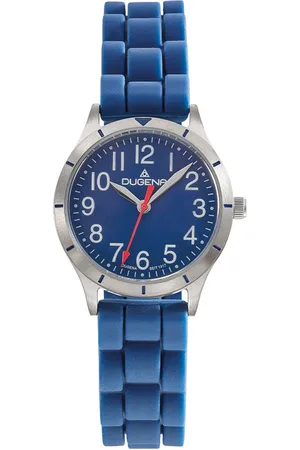 DUGENA 4461153 - Polshorloge - Kinderen - Kwarts - Adventure Kidz