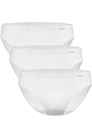 Ammann Slip Cotton & More Mini Slip 3P Set van 3