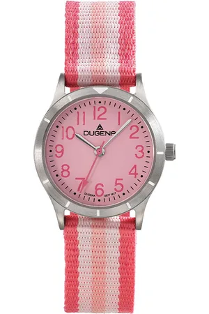 DUGENA 4461150 - Polshorloge - Kinderen - Kwarts - Adventure Kidz