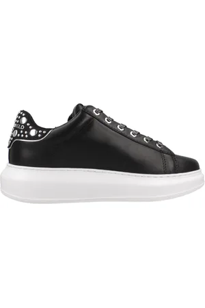 Karl Lagerfeld KAPRI NFT MIRROR STUDS LO 38 EU