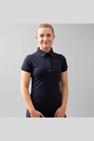 Kingsland Poloshirt Olena Navy - XS