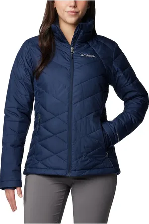 Columbia Heavenly Jacket, Vrouwen, , Jasje, maat: S