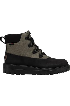 Hey dude Tonya Eco Shield Dames Veterboots Black | | Nylon | Maat 38 | 122504900