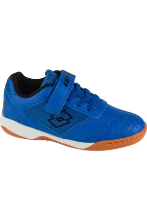 Lotto Pacer K, voor een jongen, , Indoorschoenen, maat: 27
