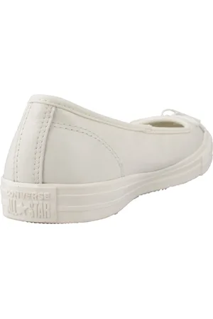 Converse CHUCK TAYLOR ALL STAR DAINTY BALLERINA LEATHER 38,5 EU