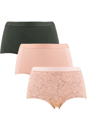 Björn Borg Bjorn Borg 3-pack dames boxershort- Everyday - XL