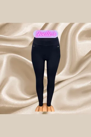Merkloos Comfortbroek voor dames - Tregging - - Comfortabele broek tot maat 6xl