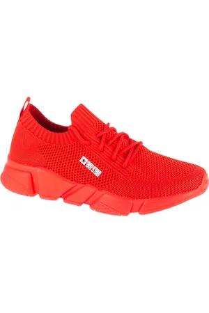 Big Star Shoes, Vrouwen, , Sneakers, maat: 39