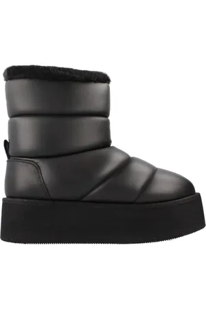 Karl Lagerfeld THERMO PADDED ZIP BOOT 40 EU