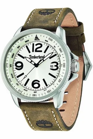 Timberland Caswell 14247JS-07 Mannen Quartz horloge